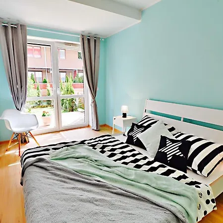 Apartament Lux Sloneczny *