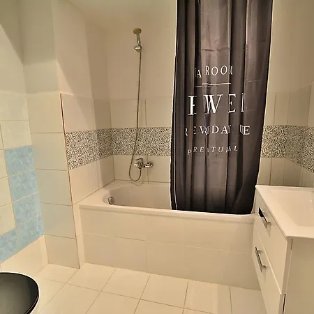 Apartament Lux Sloneczny Apartment *