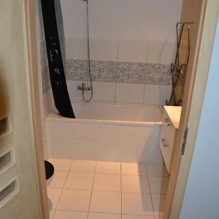Apartment Apartament Lux Sloneczny Kolobrzeg