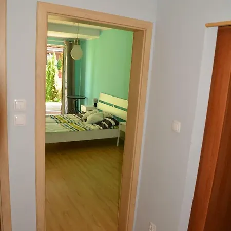 Apartament Lux Sloneczny * Kolobrzeg