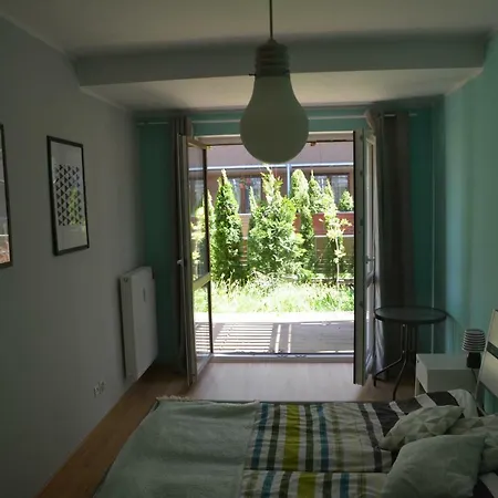 Apartment Apartament Lux Sloneczny *